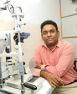 Dr. Sitaram Phani Kumar