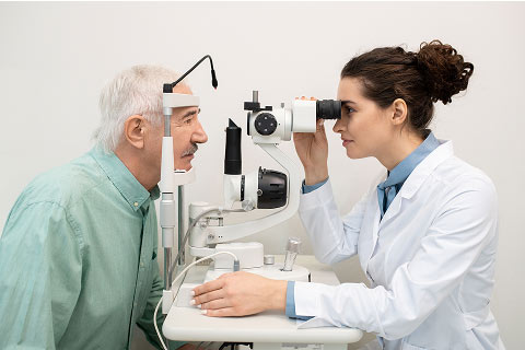 What is Computer Vision Syndrome? Symptoms, Causes & How to Prevent It